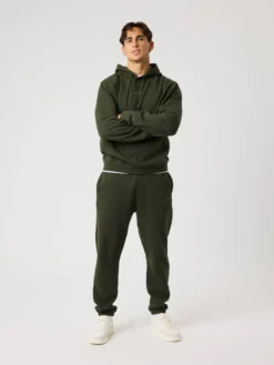 Borg Classic Sweatpants