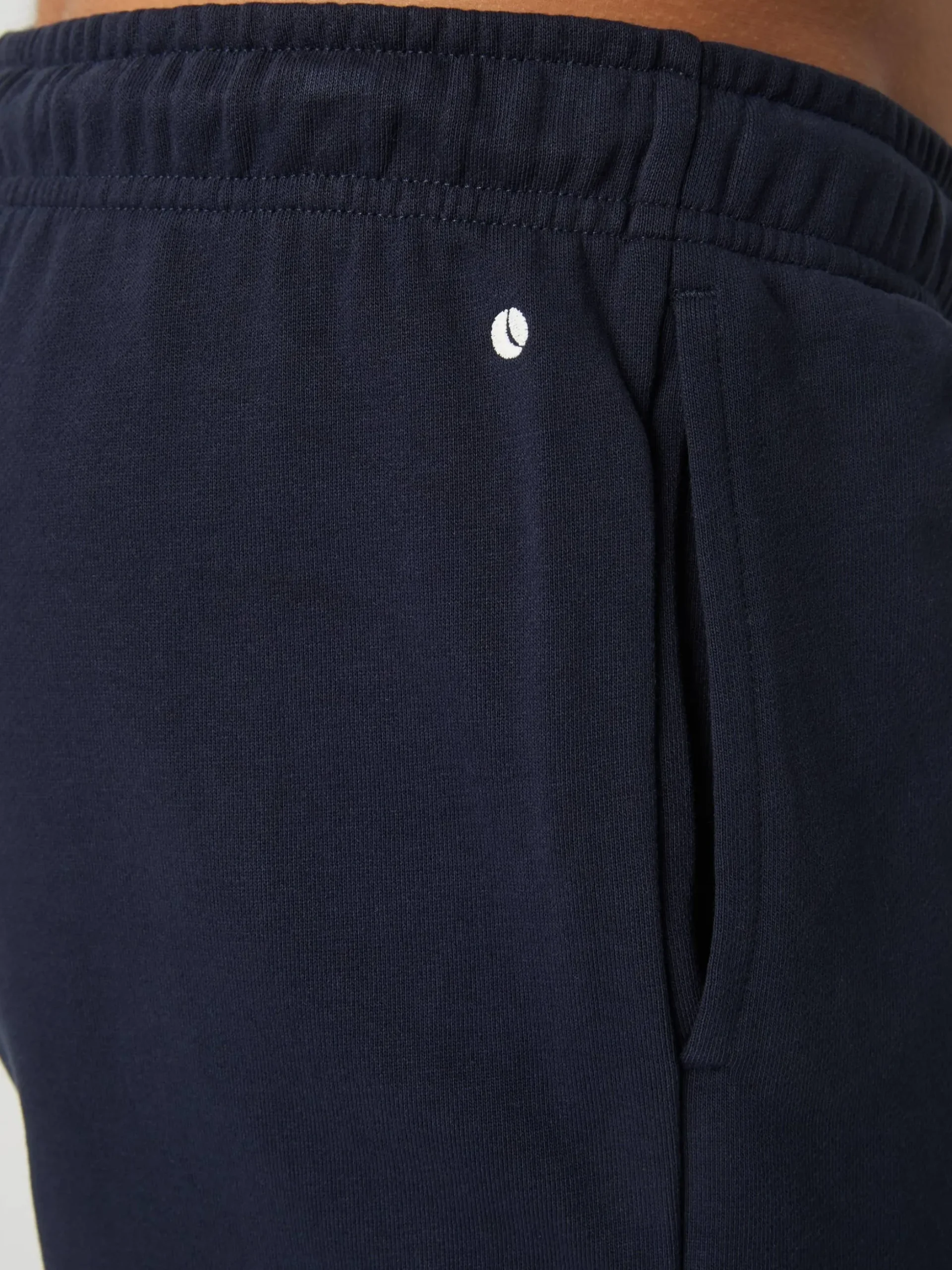 Borg Classic Sweatpants