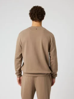 Borg Classic Sweatshirt