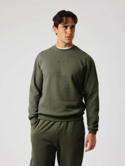 Borg Classic Sweatshirt