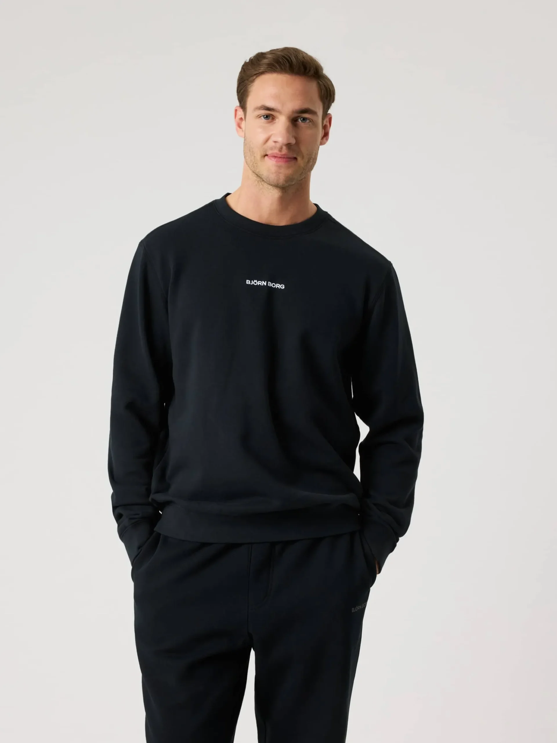 Borg Classic Sweatshirt