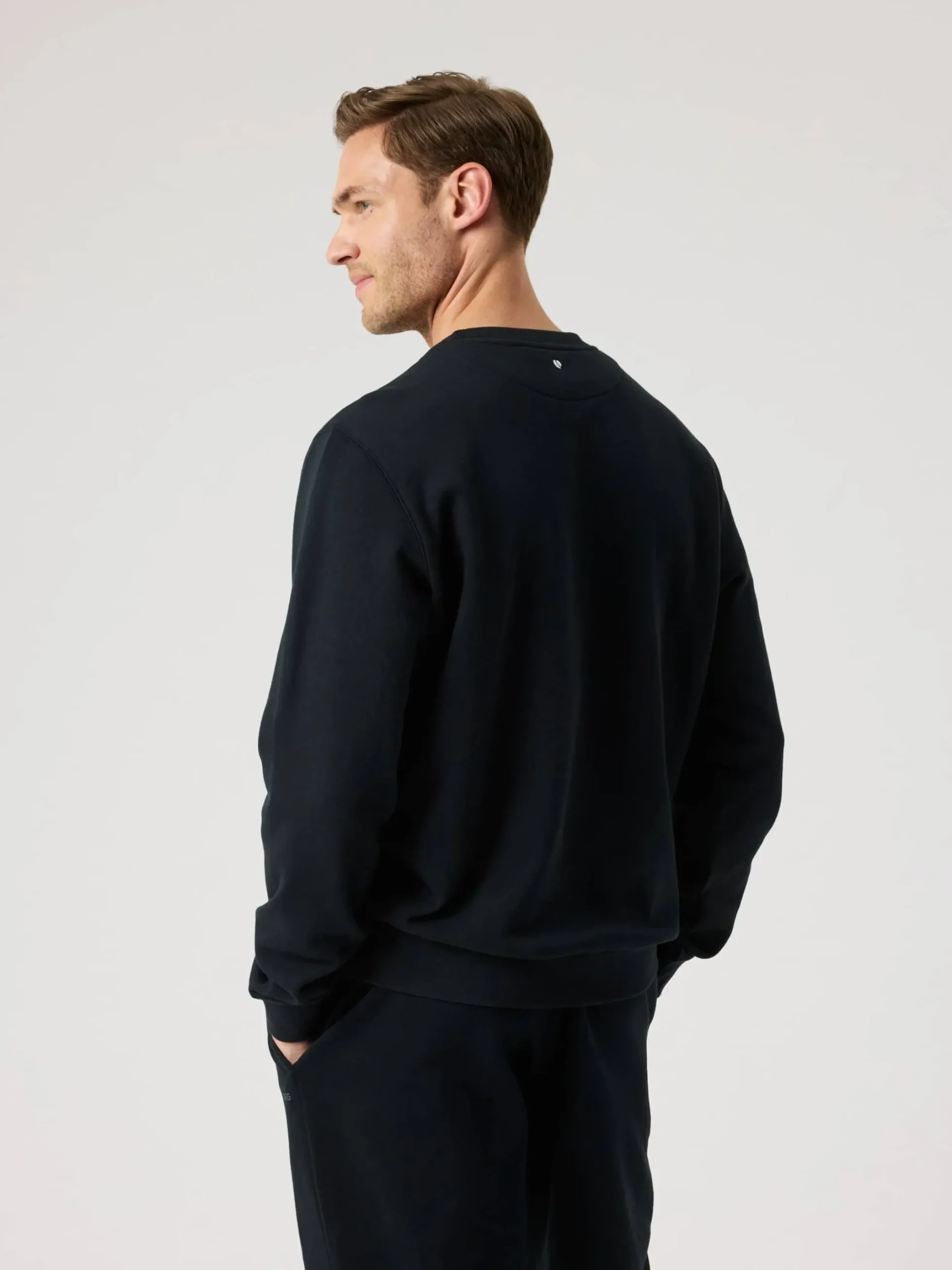 Borg Classic Sweatshirt