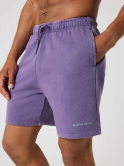 Borg Classic Sweatshorts