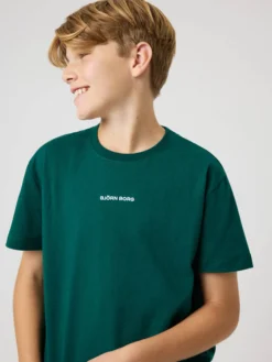 Borg Classic T-Shirt
