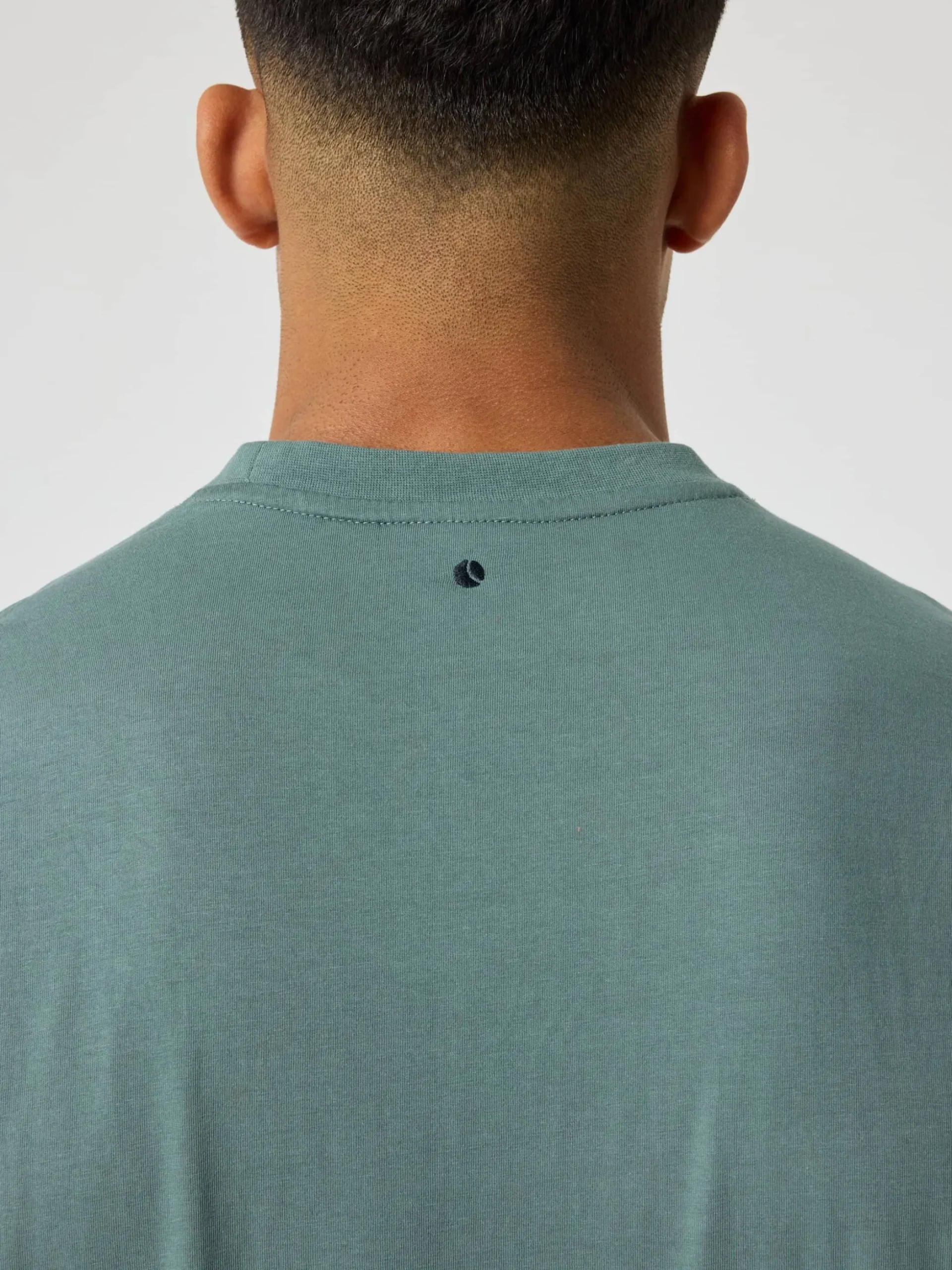 Borg Classic T-Shirt