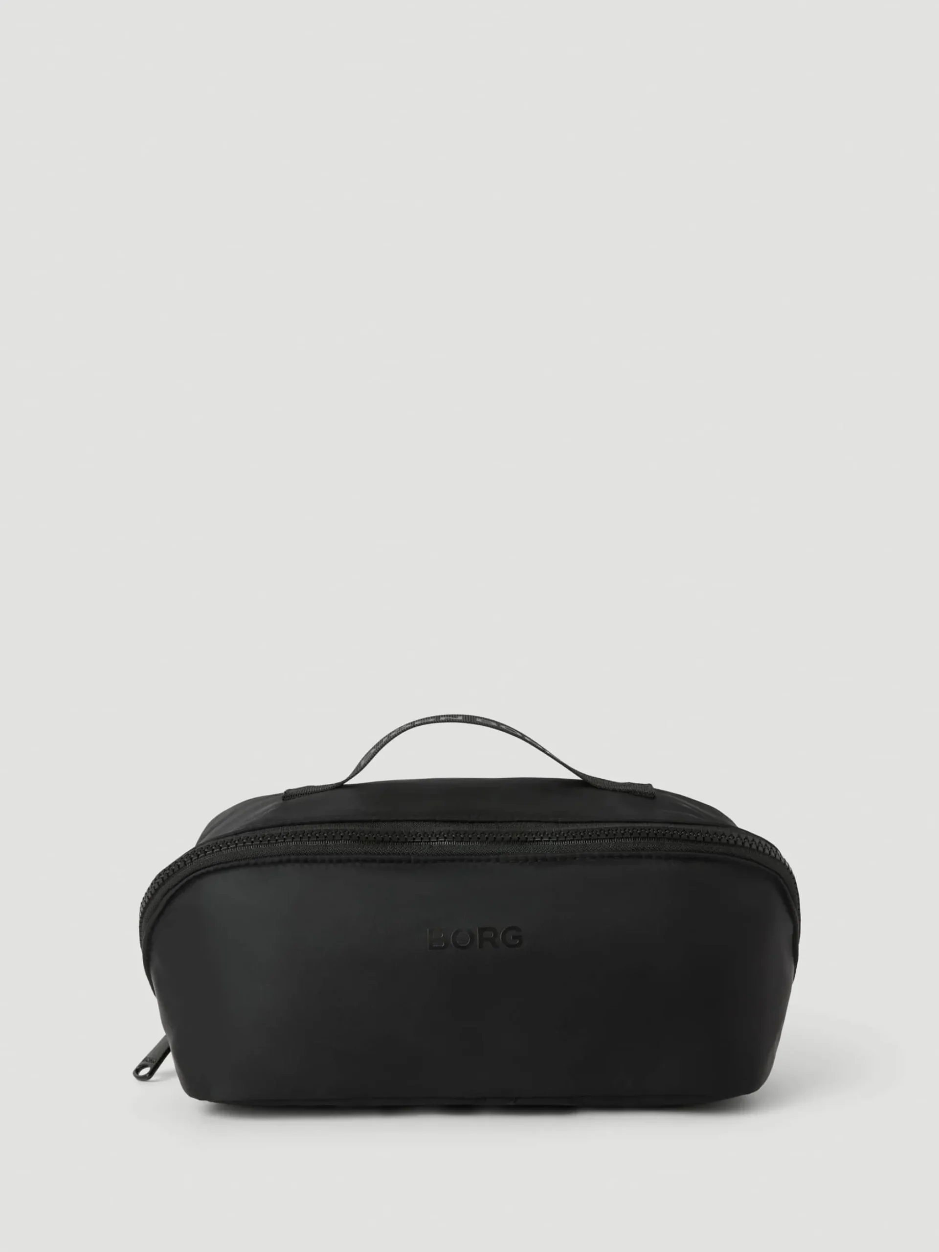 Borg Classic Wash Bag