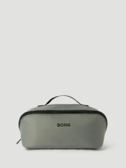 Borg Classic Wash Bag