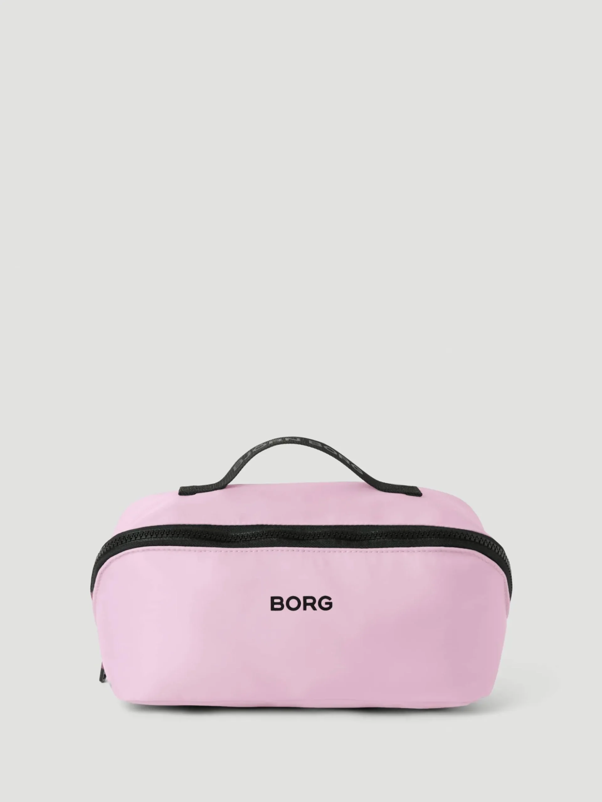 Borg Classic Wash Bag