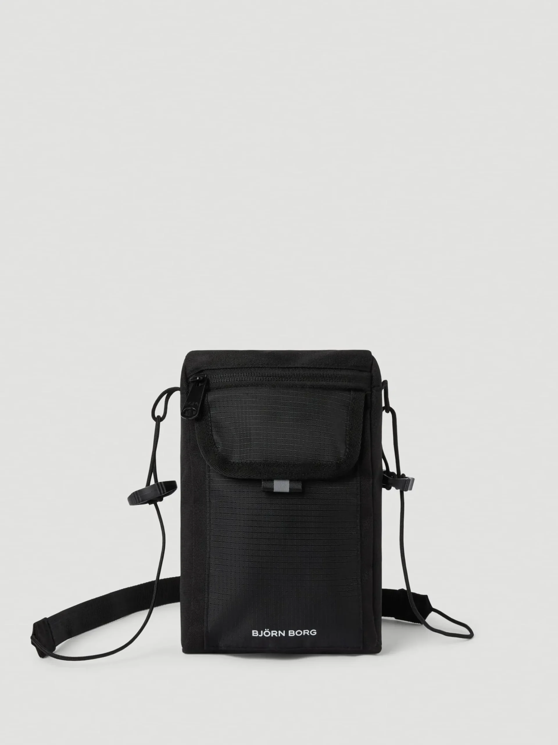 Borg Crossover Bag S