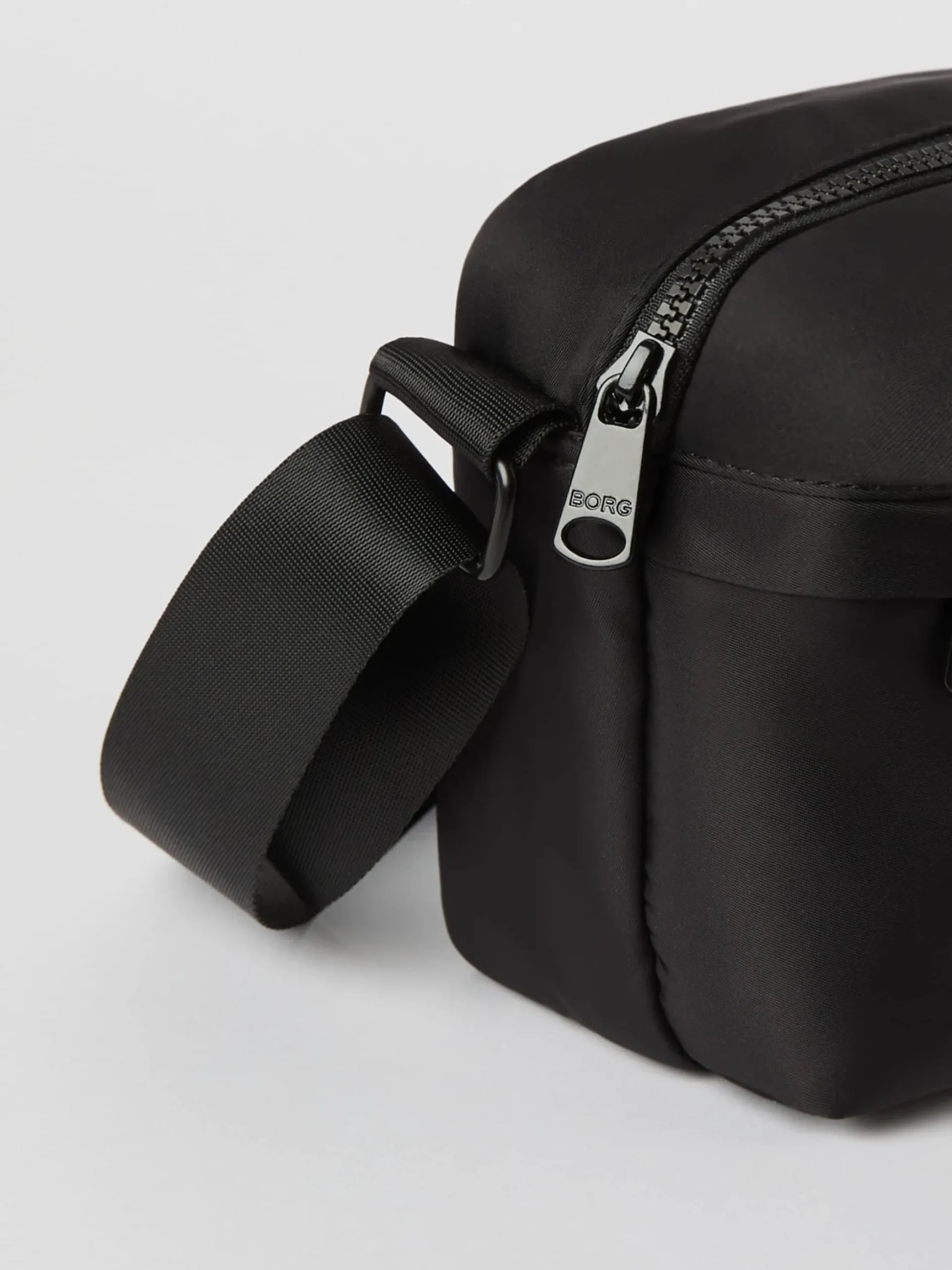 Borg Daily Crossover Bag