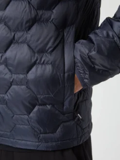 Borg Down Liner Jacket