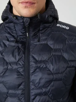 Borg Down Liner Jacket