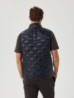 Borg Down Liner Vest