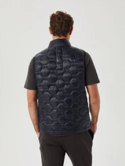 Borg Down Liner Vest