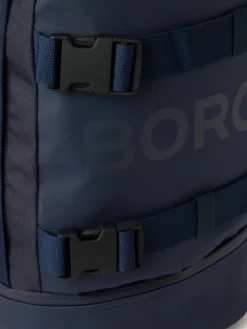 Borg Duffle Backpack 28L
