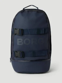 Borg Duffle Backpack 28L