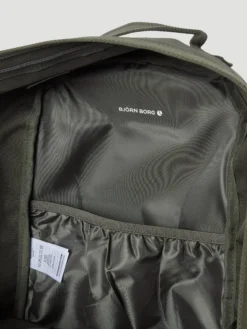 Borg Duffle Backpack 28L