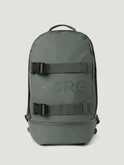 Borg Duffle Backpack 28L
