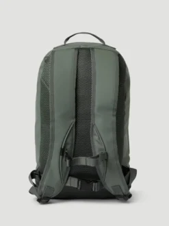 Borg Duffle Backpack 28L
