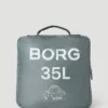 Borg Duffle Bag 35L