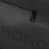 Borg Duffle Messenger Bag 12L