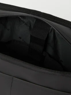 Borg Duffle Messenger Bag 12L