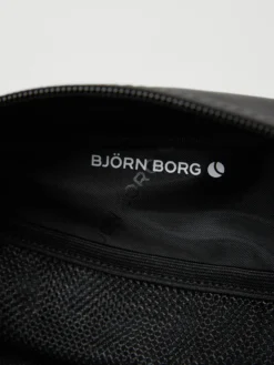 Borg Duffle Toilet Case