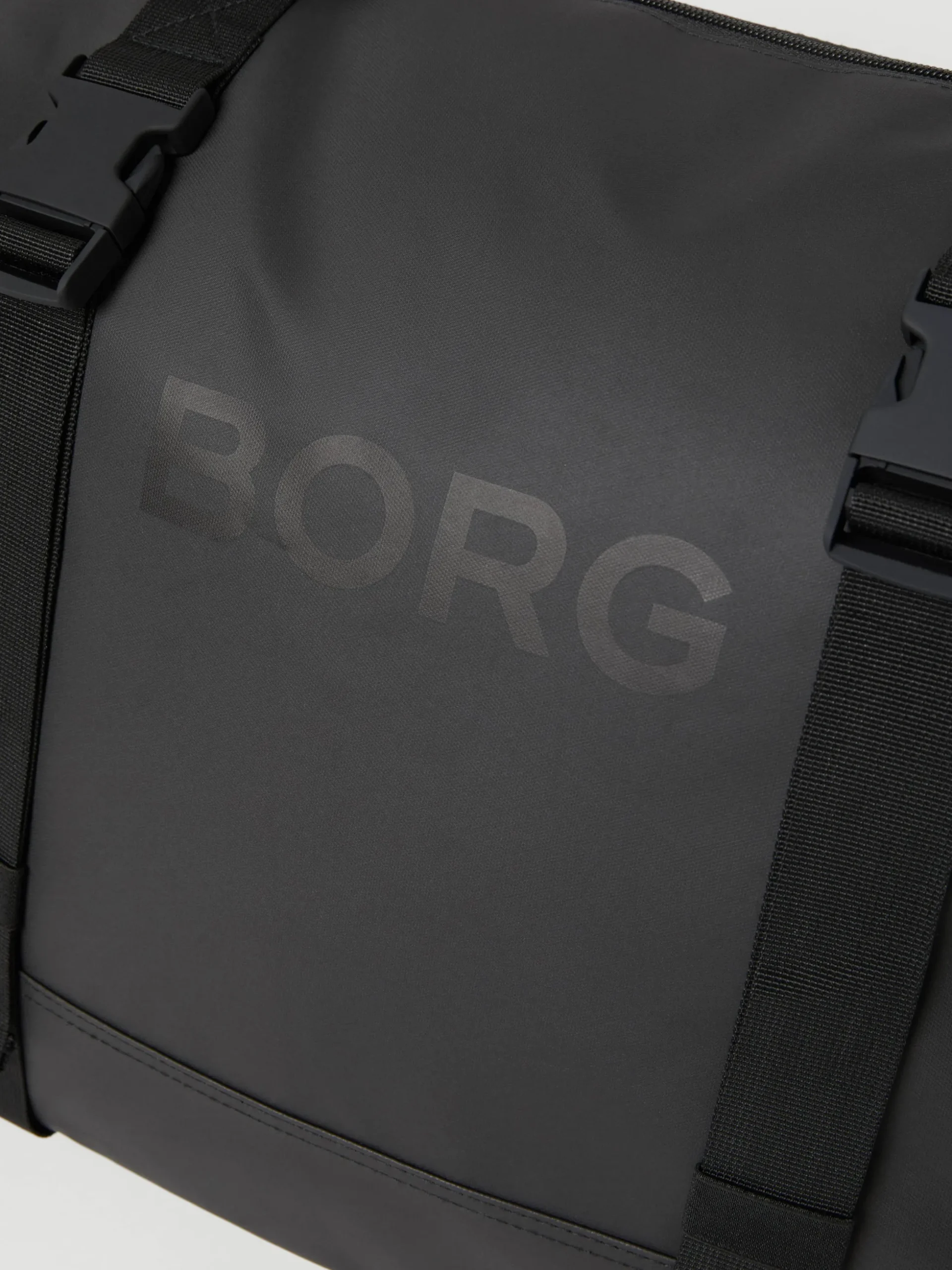 Borg Duffle Tote 28L