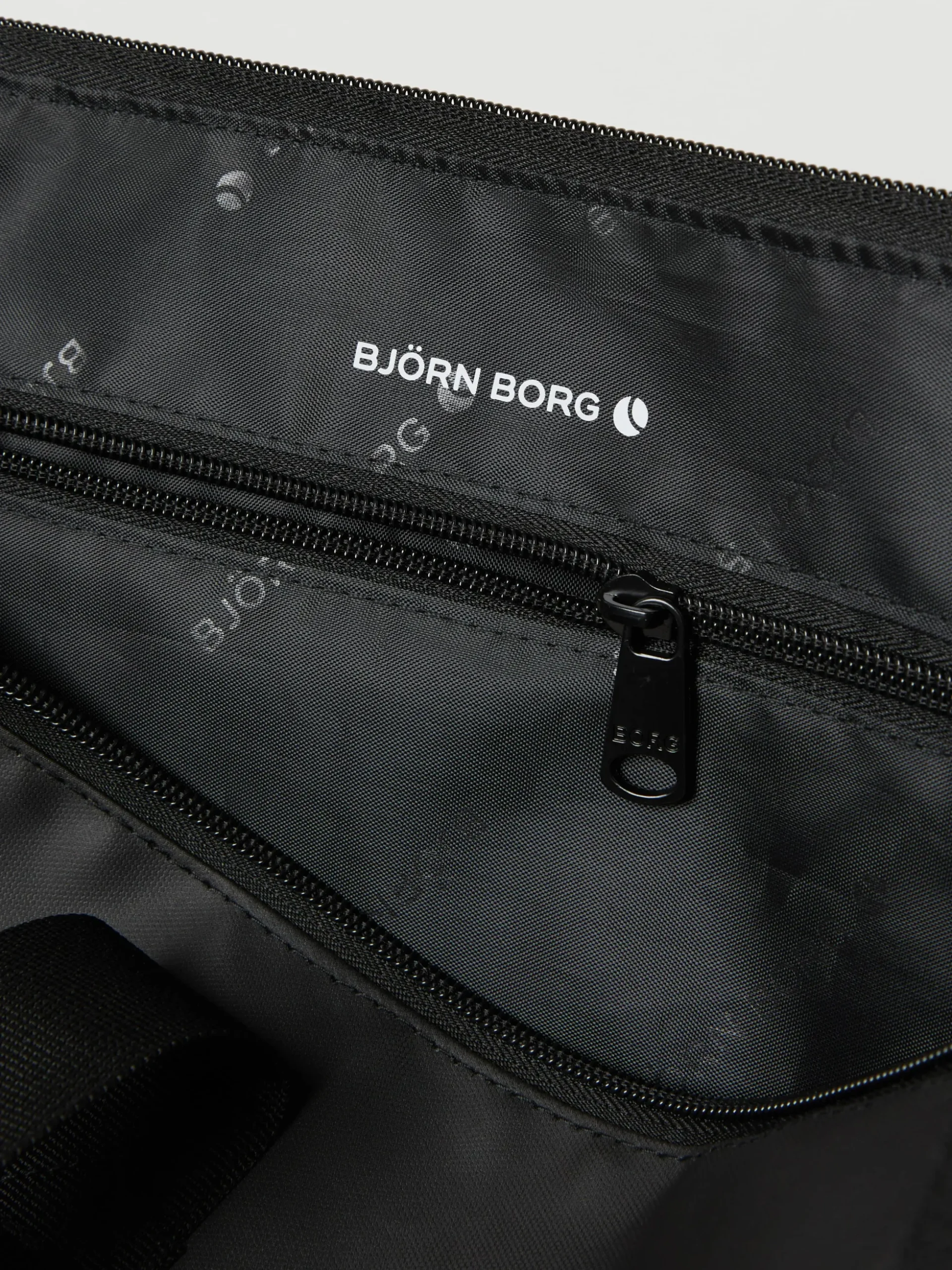 Borg Duffle Tote 28L