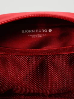 Borg Duffle Wash Bag