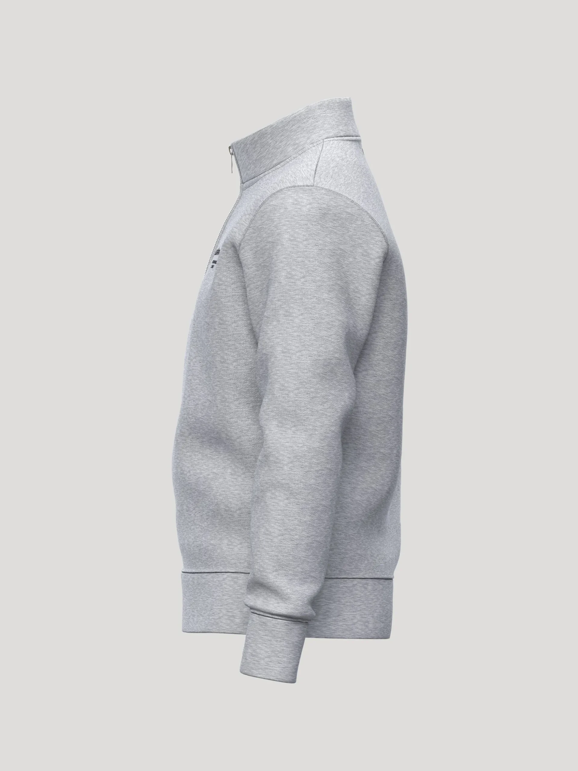 Borg Essential 1 Half Zip