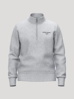 Borg Essential 1 Half Zip