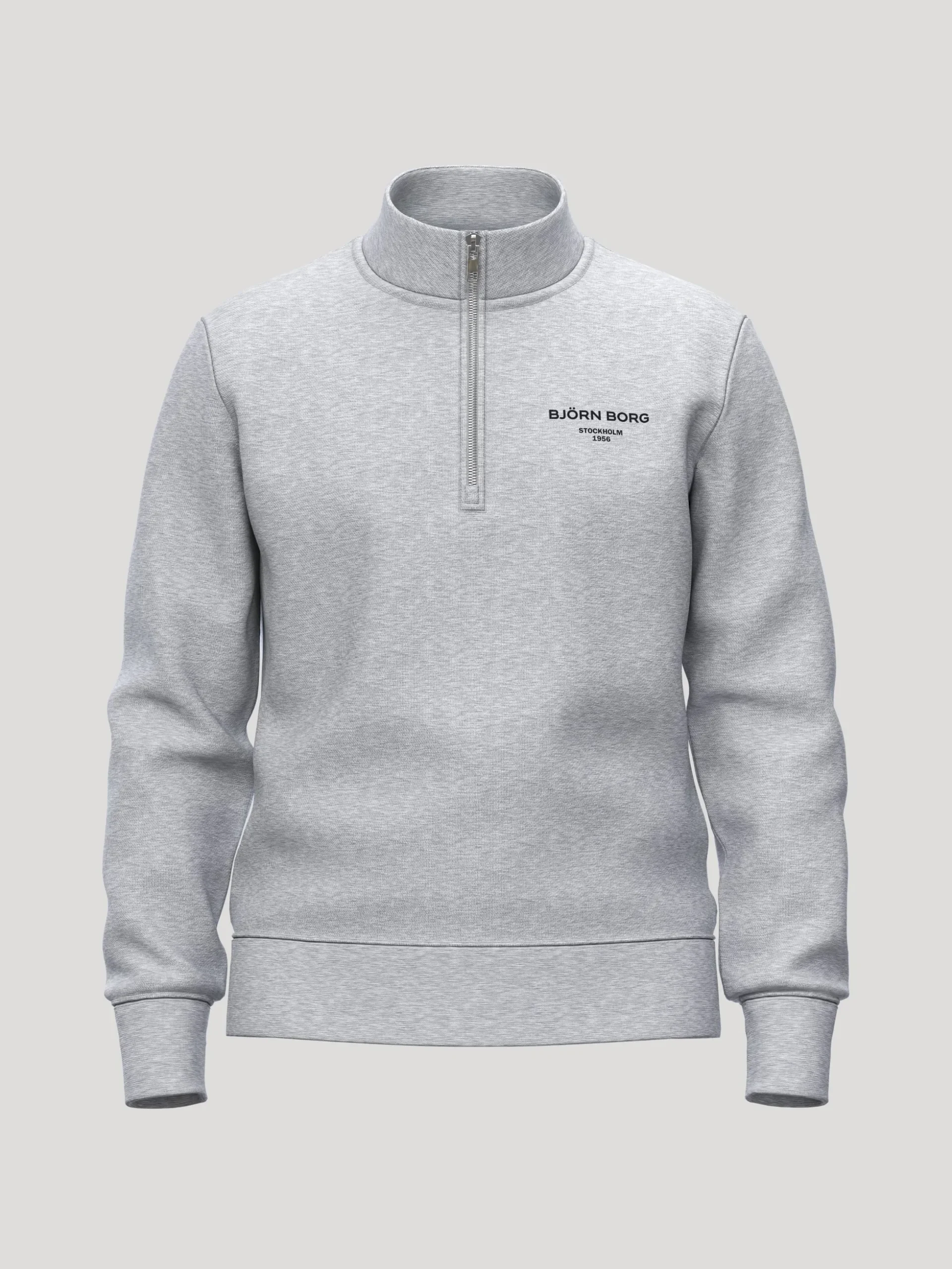 Borg Essential 1 Half Zip