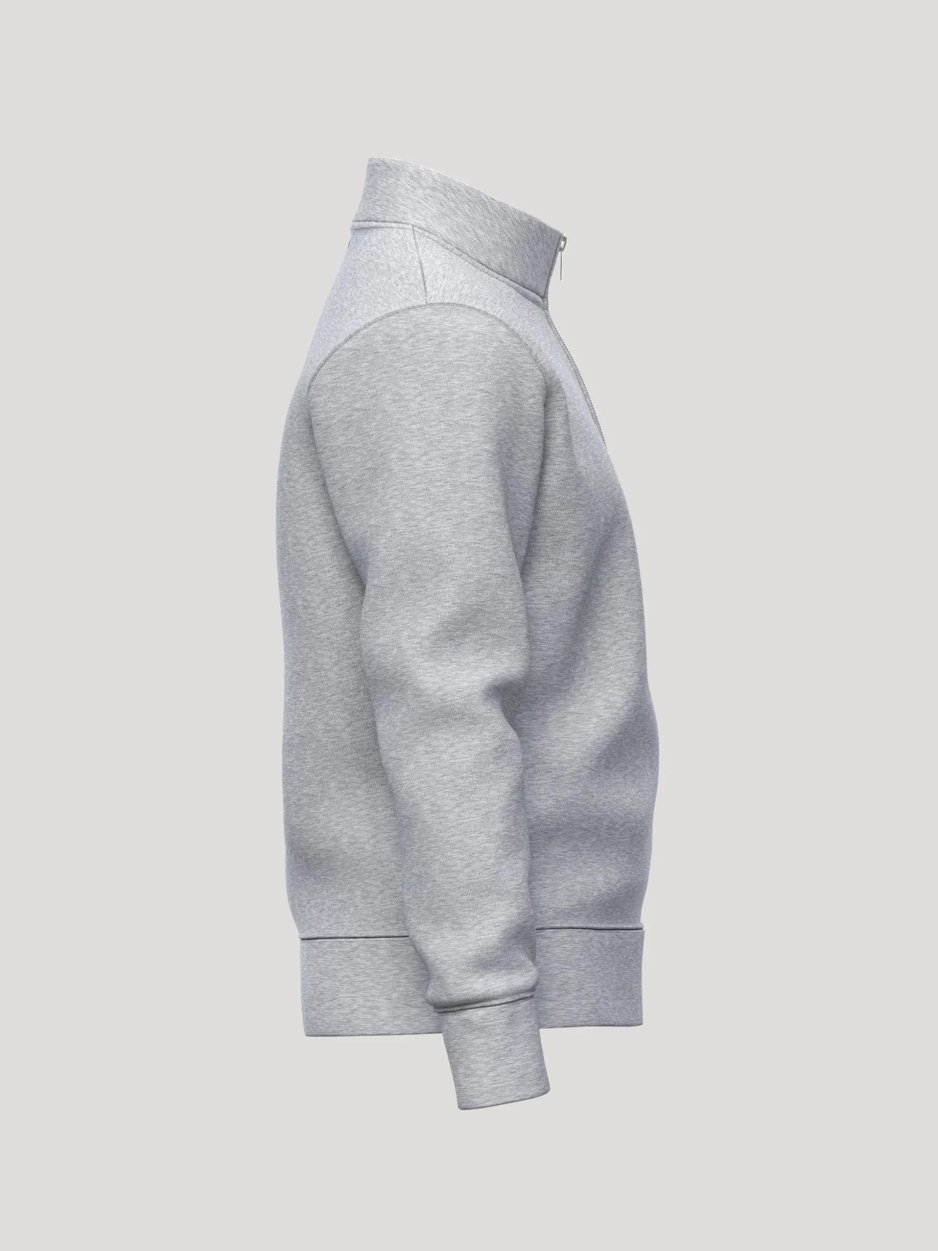 Borg Essential 1 Half Zip