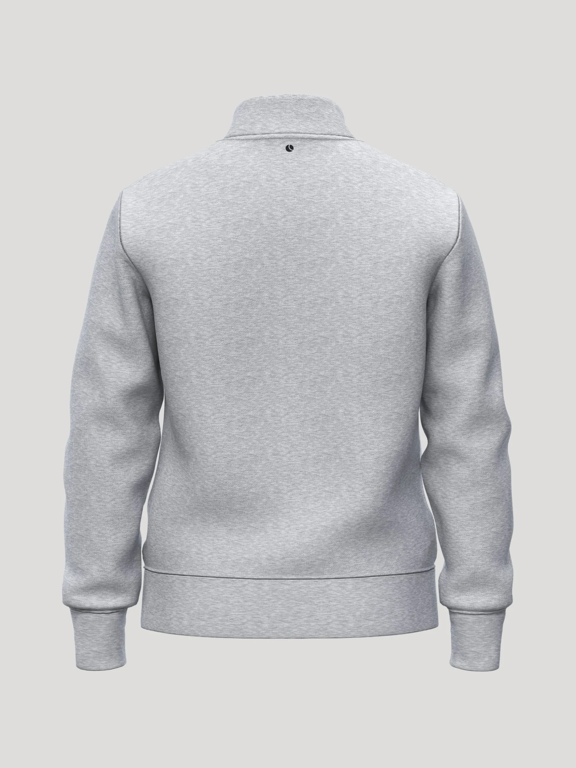 Borg Essential 1 Half Zip