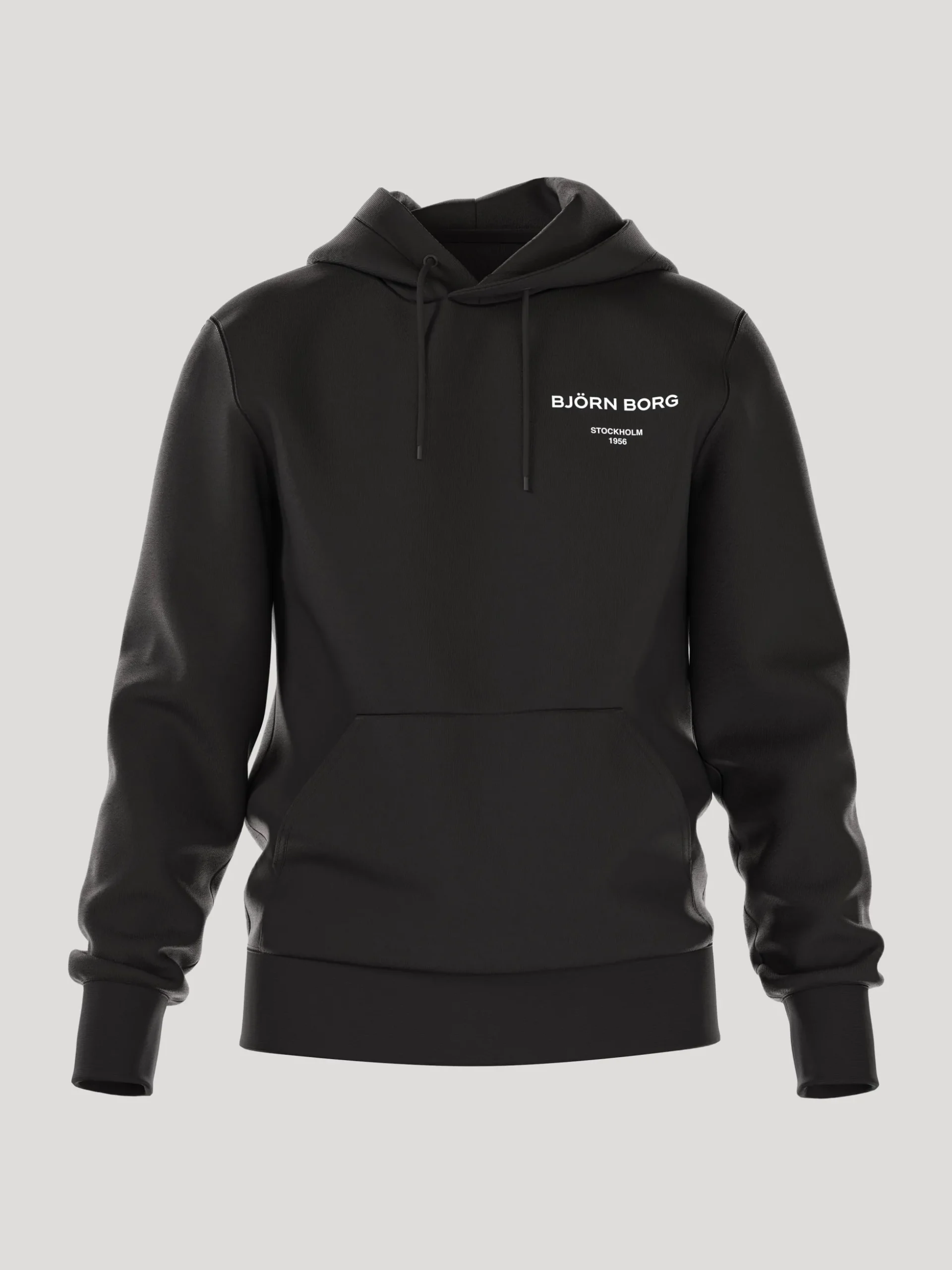 Borg Essential 1 Hoodie
