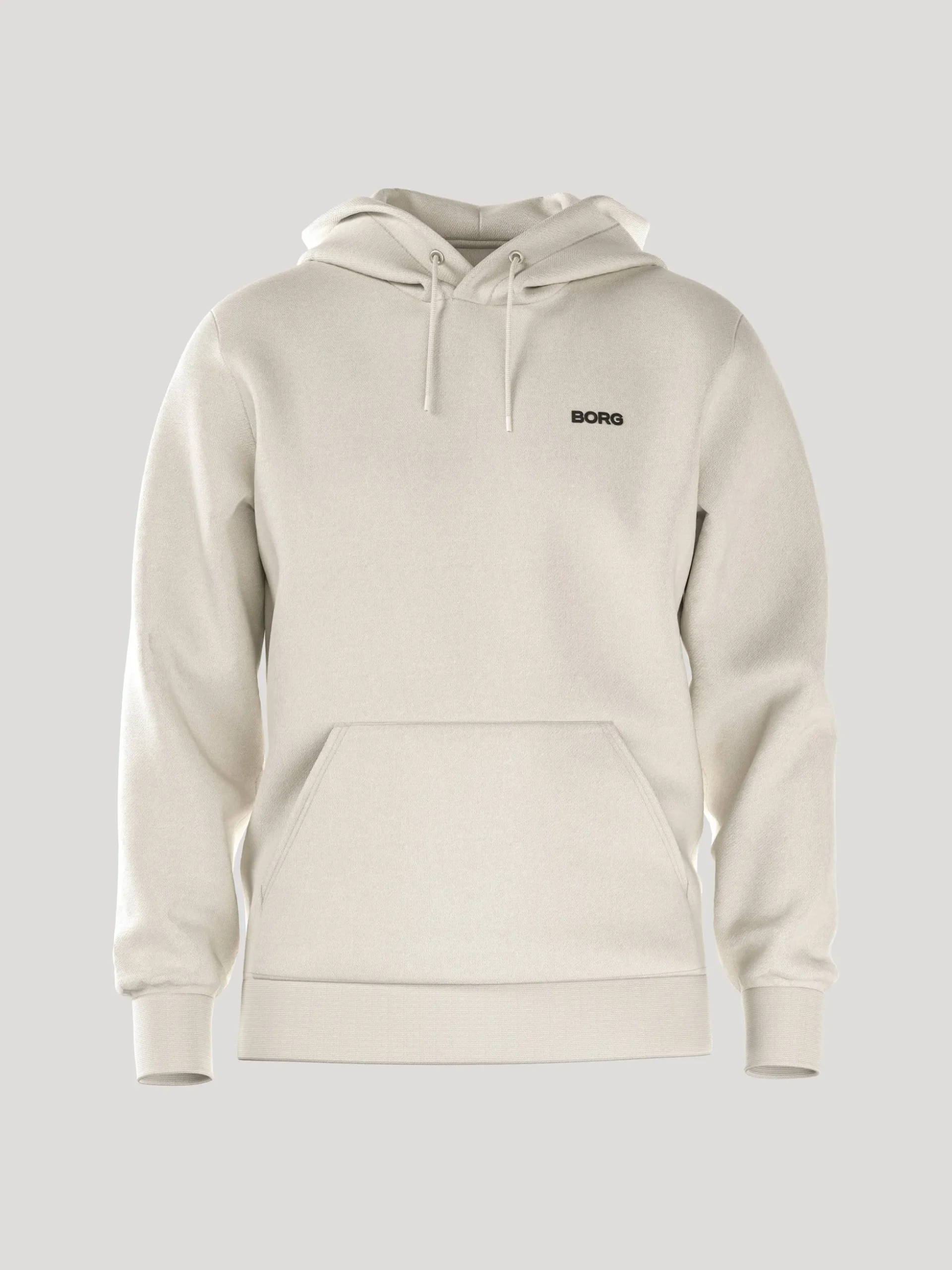 Borg Essential 4 Hoodie