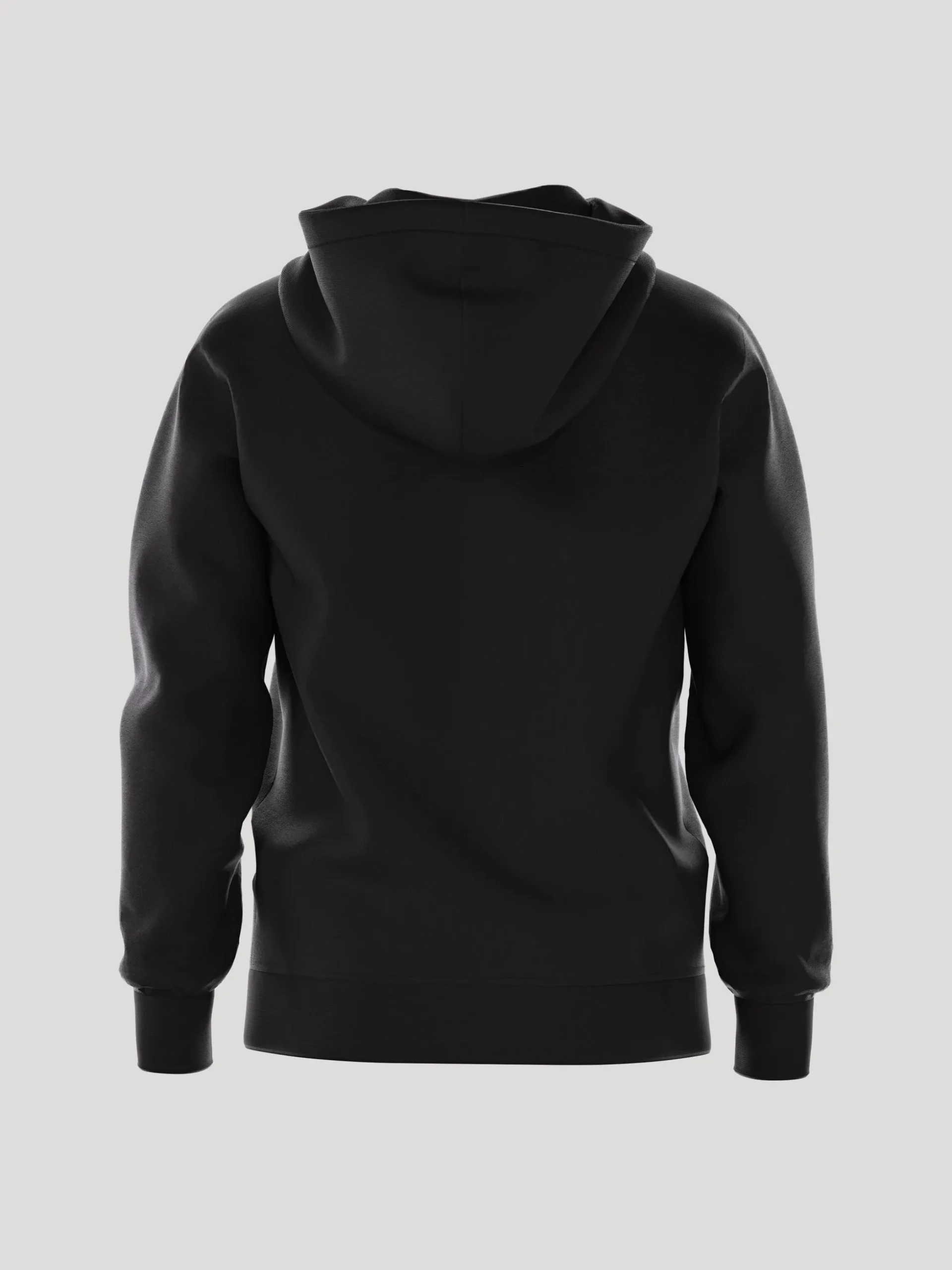 Borg Essential 4 Hoodie