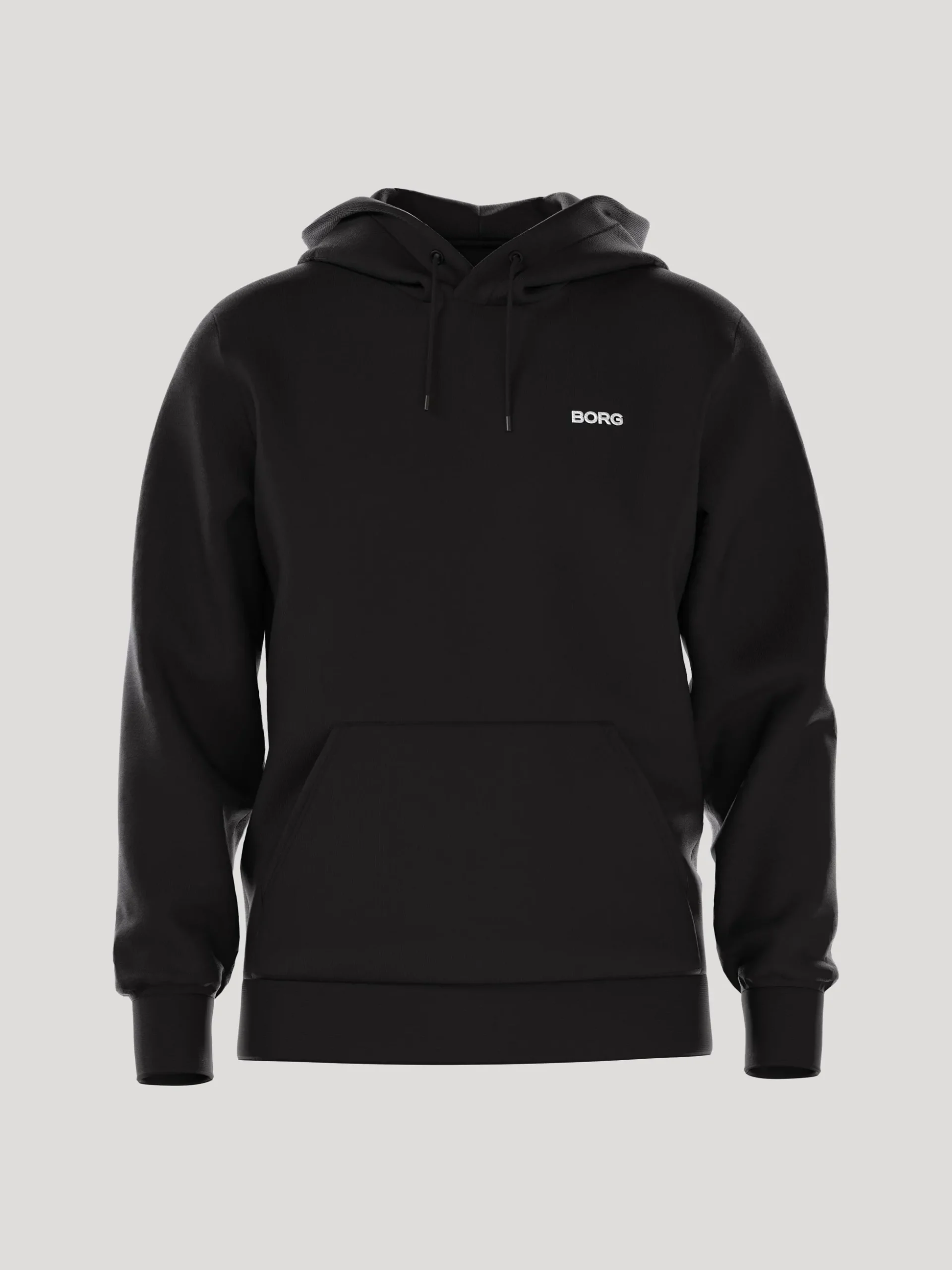 Borg Essential 4 Hoodie