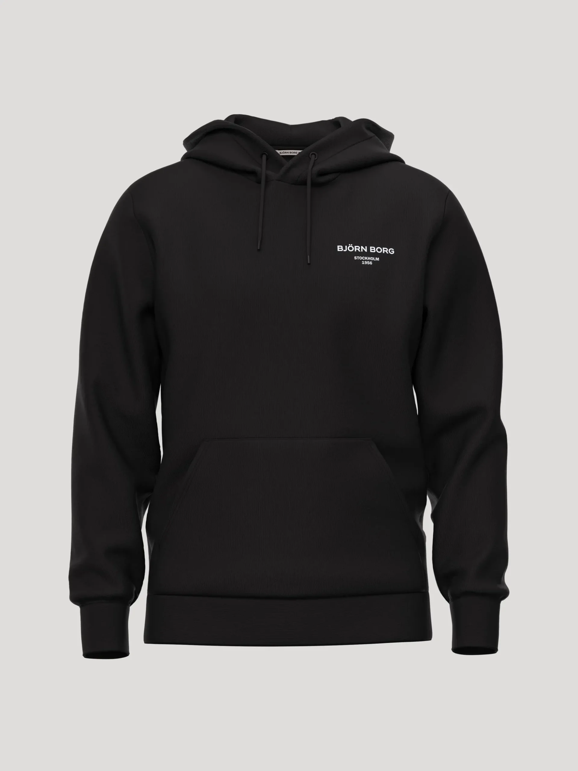 Borg Essential 1 Hoodie