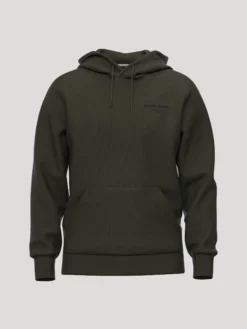 Borg Essential 1 Hoodie
