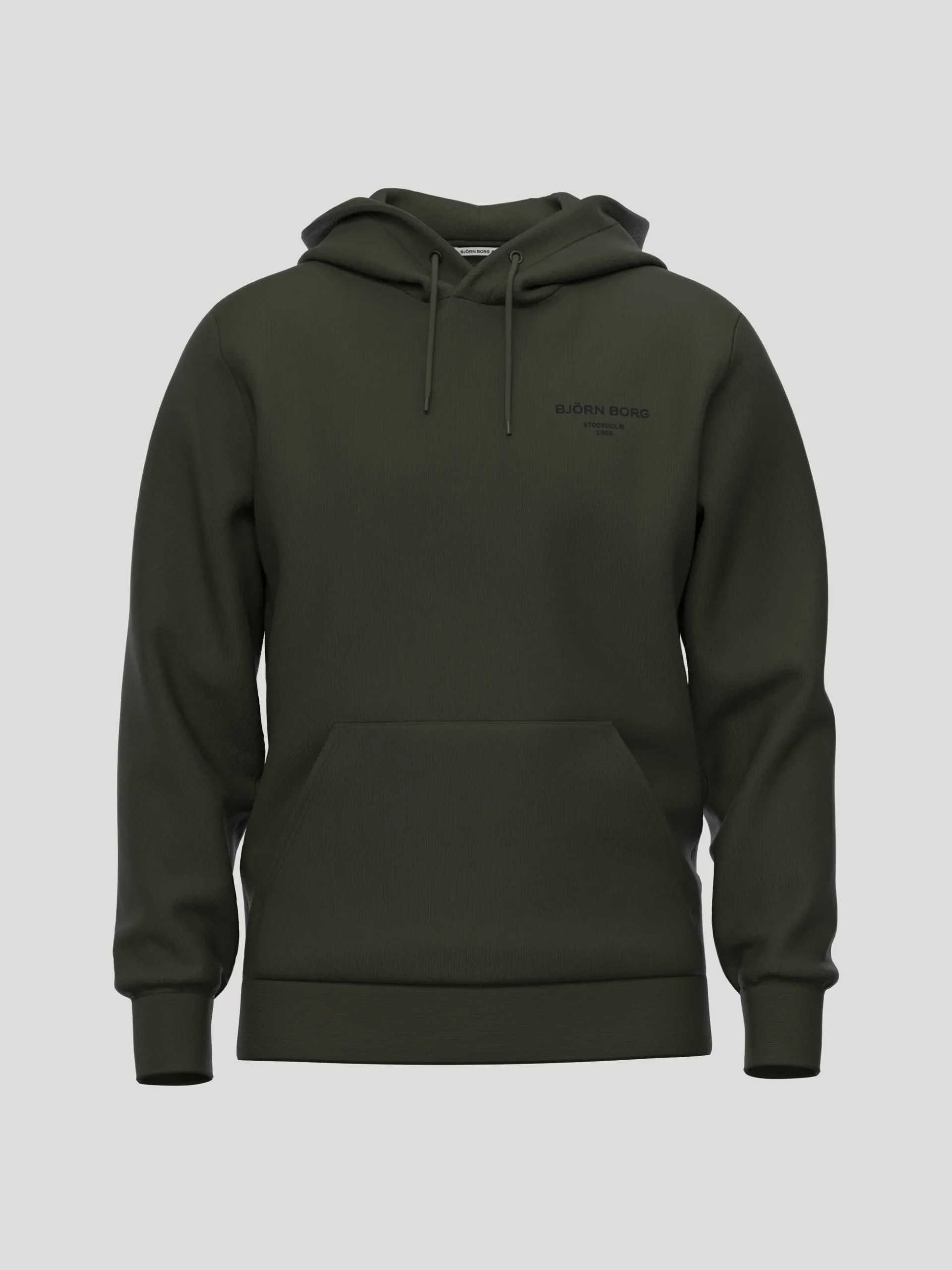 Borg Essential 1 Hoodie