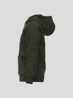 Borg Essential 1 Hoodie