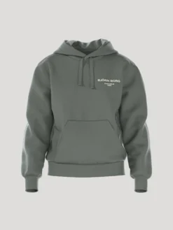 Borg Essential 1 Hoodie