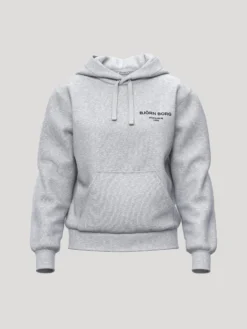 Borg Essential 1 Hoodie