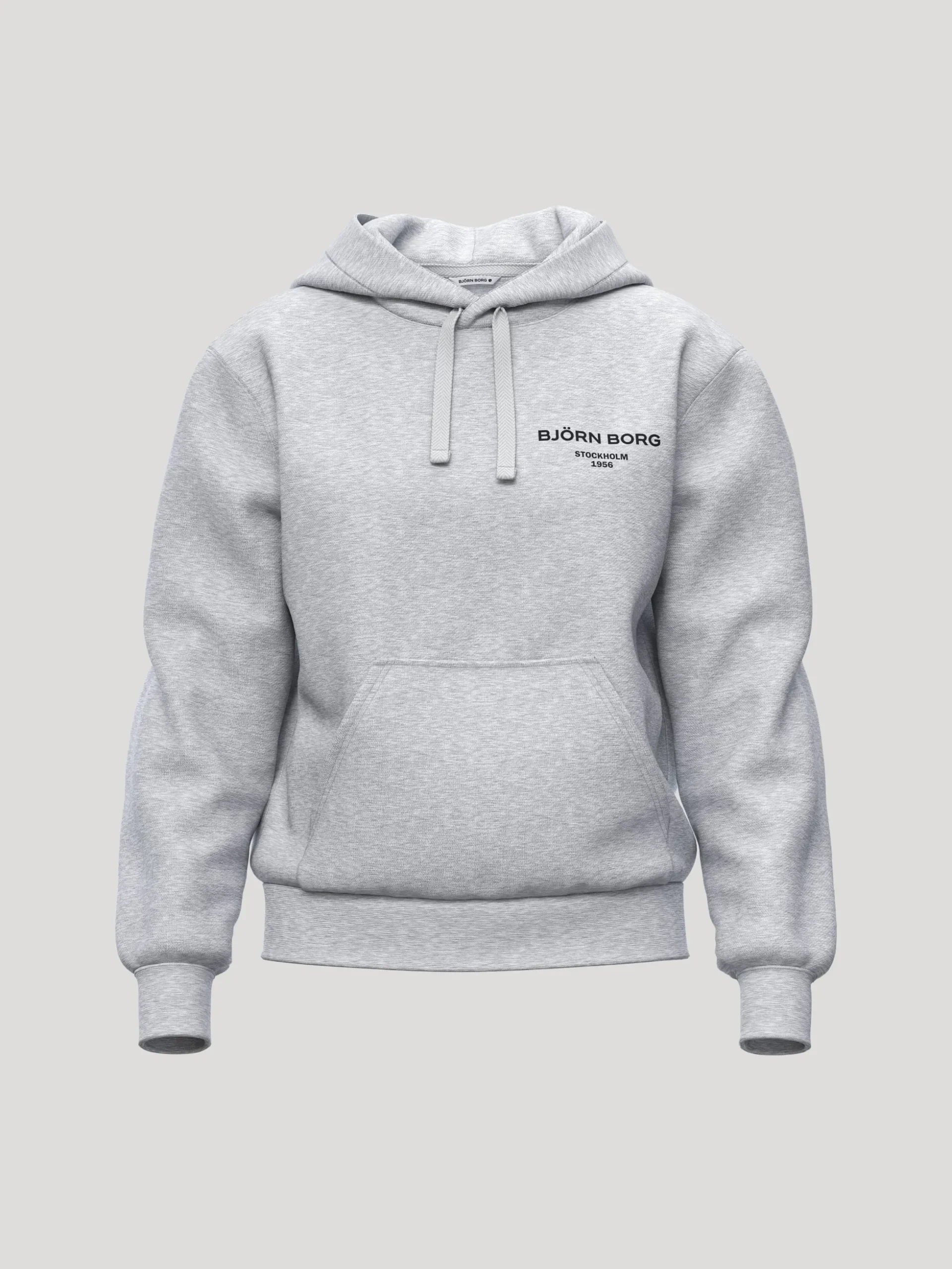 Borg Essential 1 Hoodie