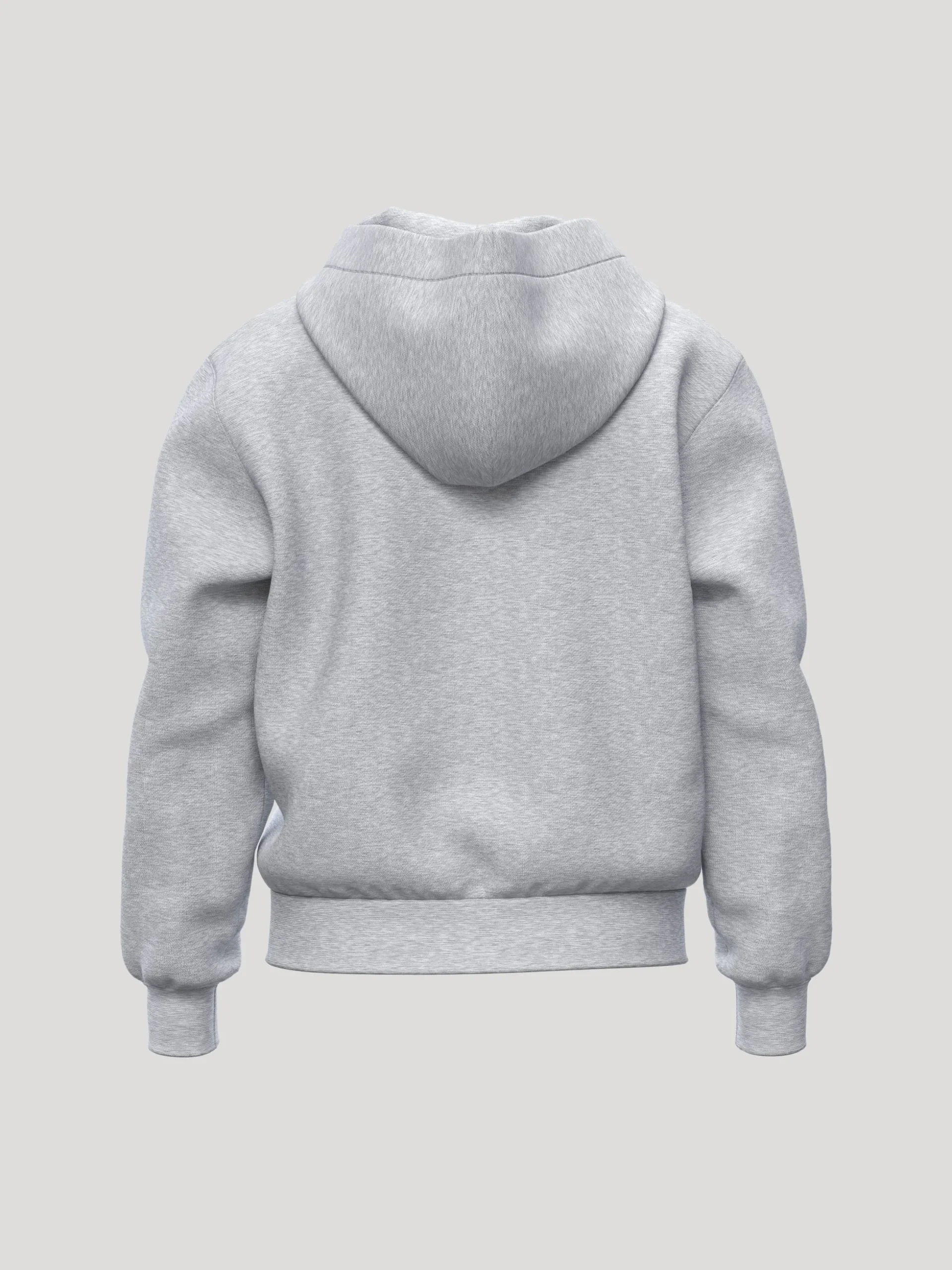 Borg Essential 1 Hoodie