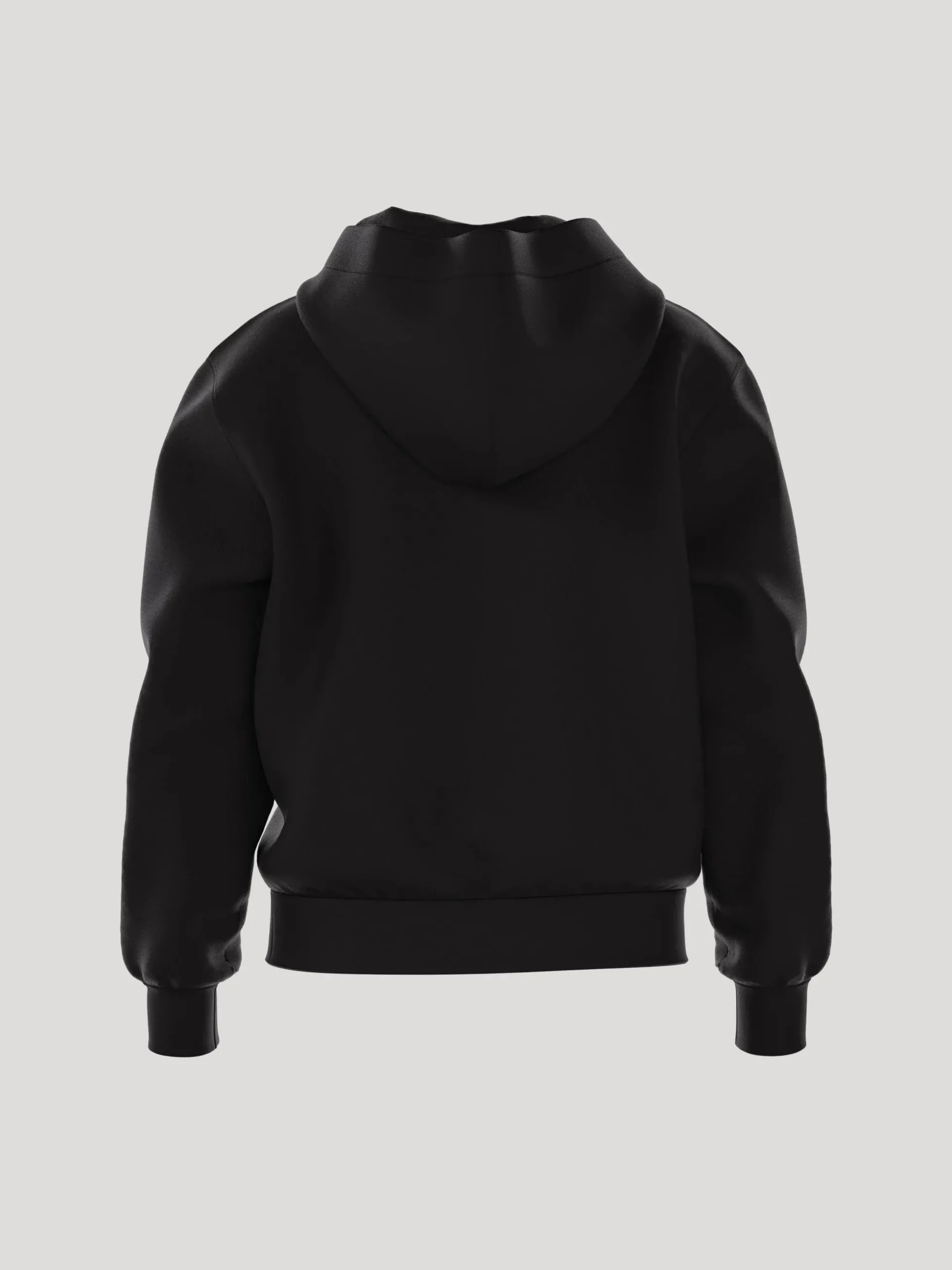 Borg Essential 1 Hoodie