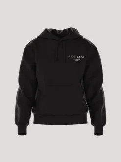 Borg Essential 1 Hoodie