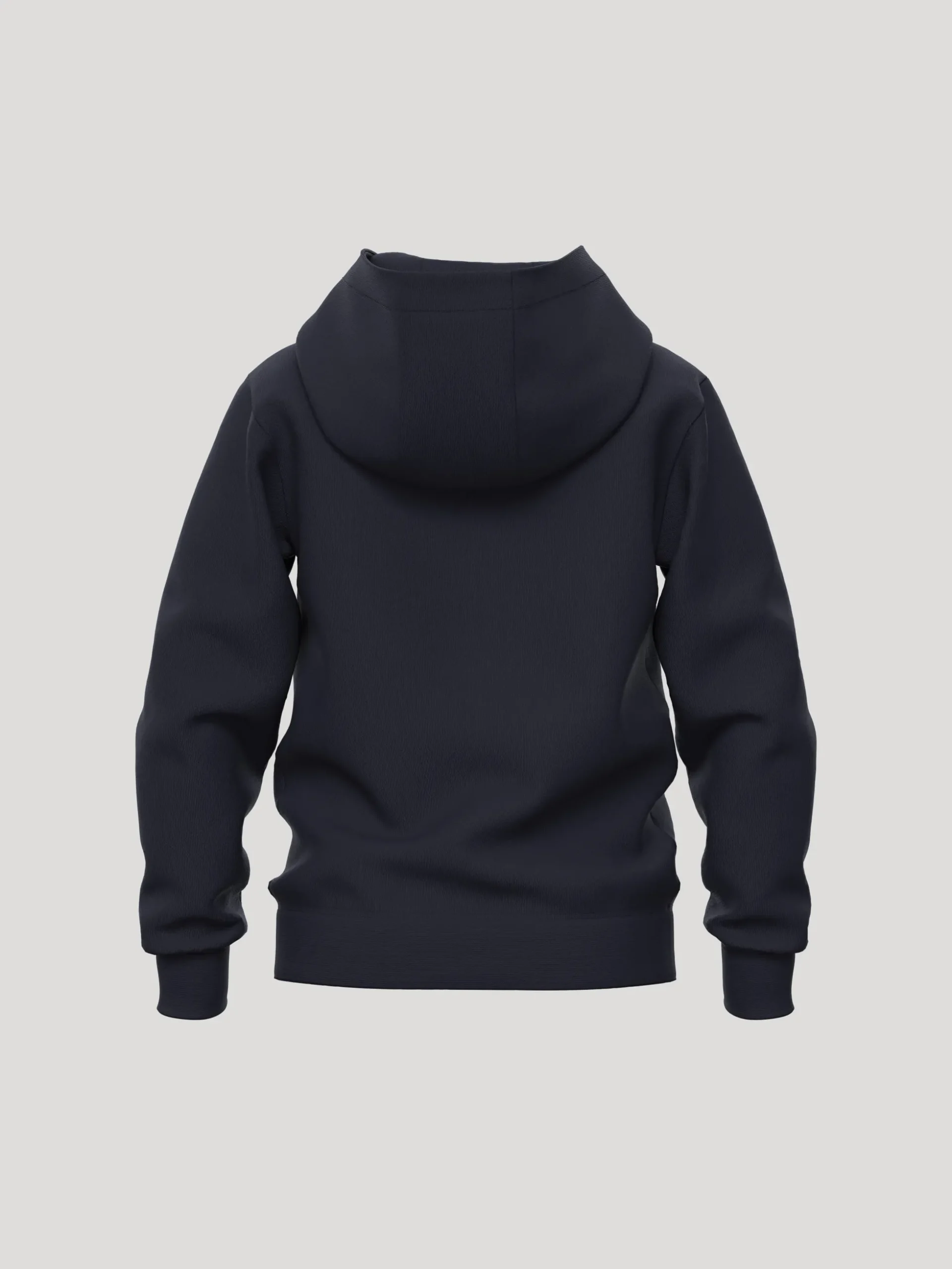 Borg Essential 1 Hoodie